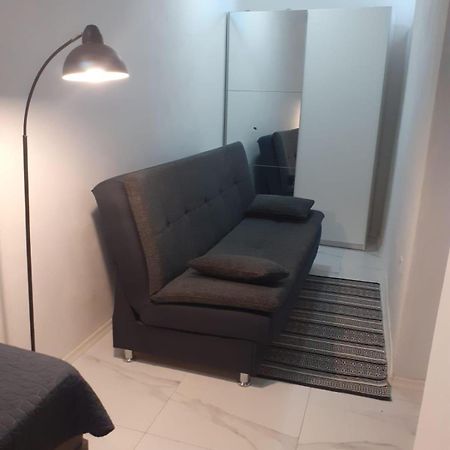 Apartments By The Sea Brist, Makarska - 11039 מראה חיצוני תמונה