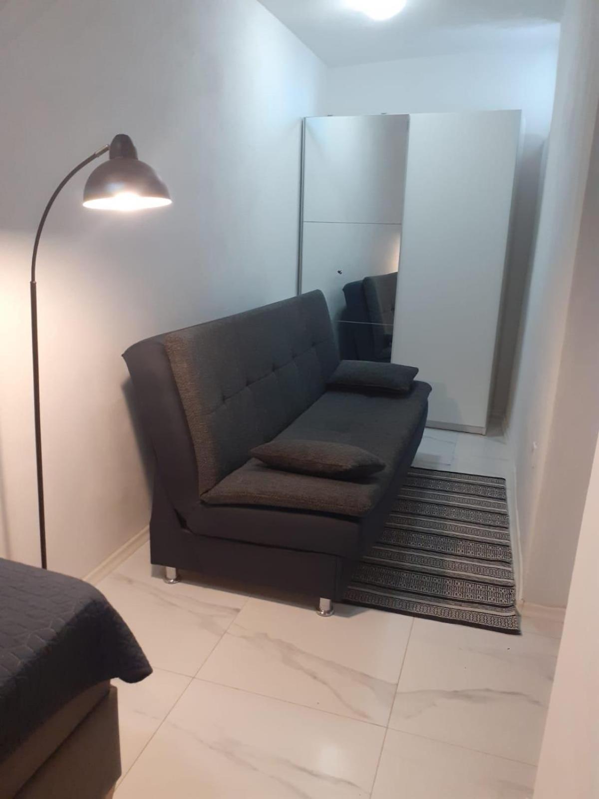 Apartments By The Sea Brist, Makarska - 11039 מראה חיצוני תמונה